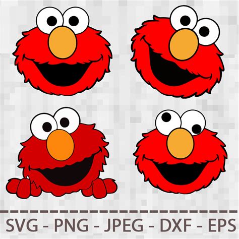 龜殼圖案|ELMO